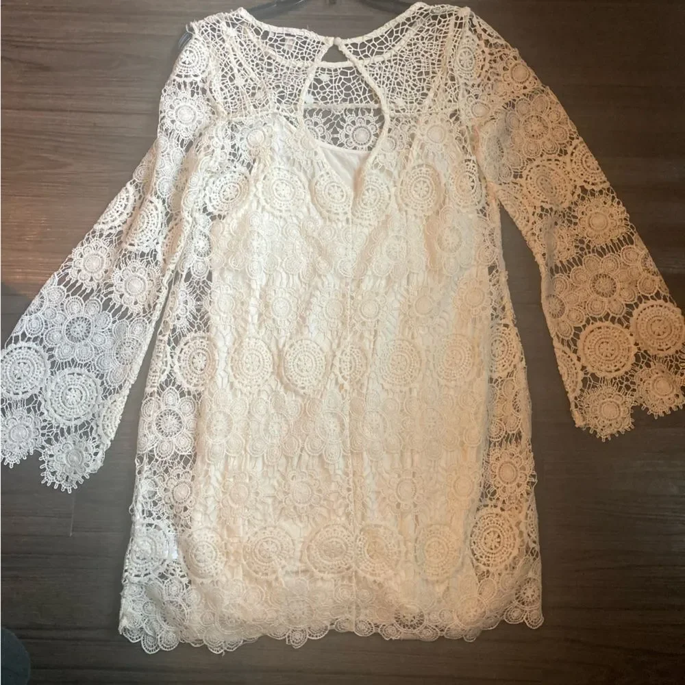 American eagle outfitters medium dress - Picture 3 of 4